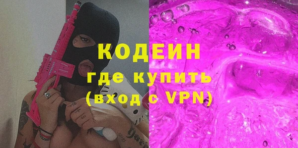 крисы Бронницы