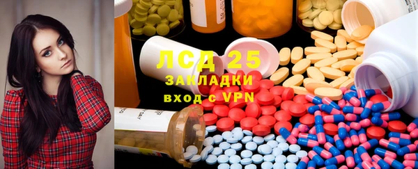 крисы Бронницы