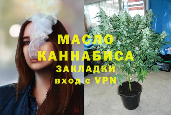 крисы Бронницы